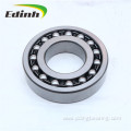 Double Row Iron Cage Self-aligning Ball Bearing 1205